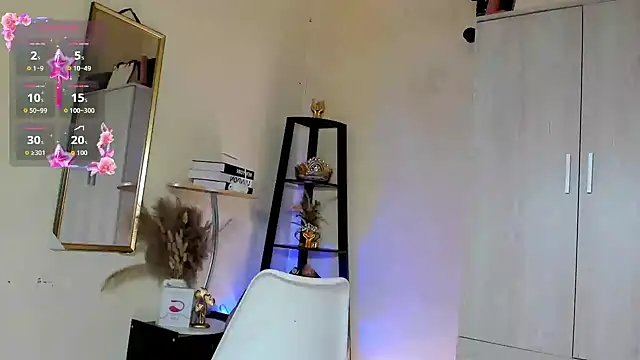 Icon1c LiLy online show from September 2025 07:52:01 PM