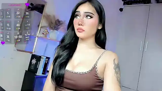 Icon1c LiLy online show from October 2025 03:15:01 AM