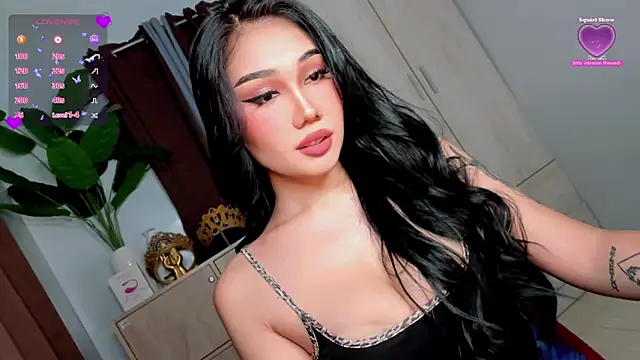 Icon1c LiLy online show from May 2026 11:11:01 PM