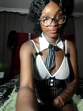 HoneyDropsX online show from March 2025 05:14:02 PM