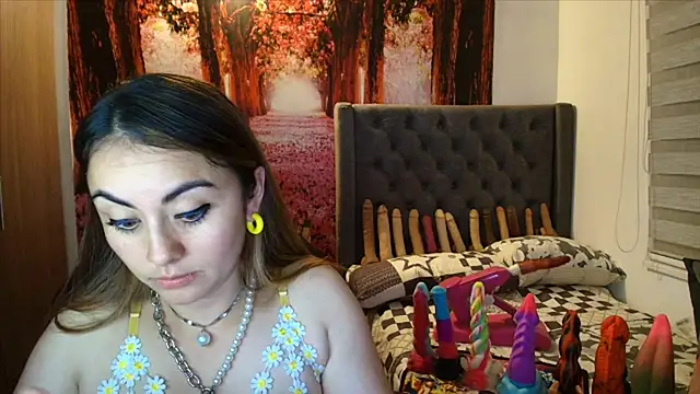 sofia23dirty online show from February 2026 10:52:02 PM