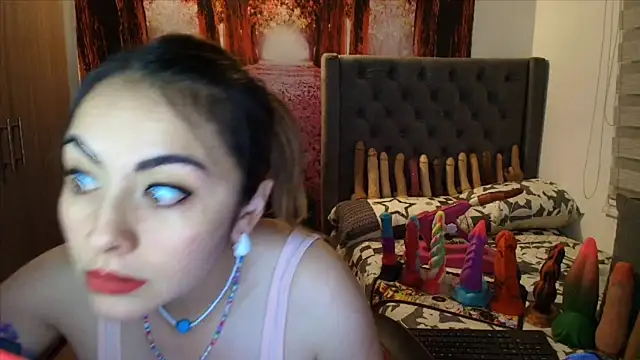 sofia23dirty online show from February 2026 10:51:02 PM