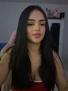 anniehart online show from November 2025 01:17:01 AM