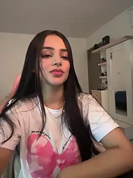 anniehart online show from March 2026 01:57:01 AM