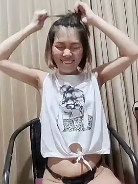 Little suzy5 online show from January 2025 04:03:01 PM