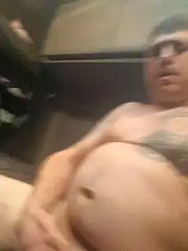 Gangster868 online show from September 2025 06:19:02 AM