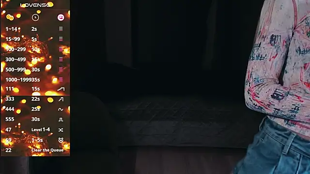 Aquilaris  online show from February 2026 12:55:01 PM