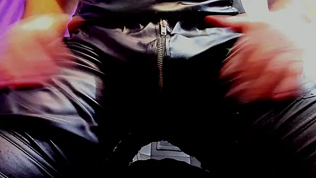 Anthony Hard online show from February 2025 10:53:01 PM