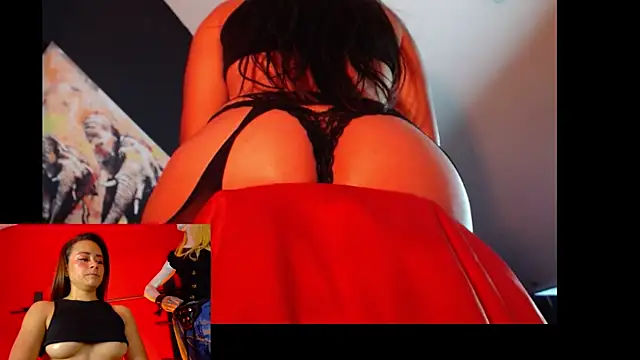 Snapshot of MistressSlut1 chatting on February 2025 11:15:01 AM MistressSlut1 online show from February 2025 11:15:01 AM