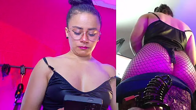 Snapshot of MistressSlut1 chatting on November 2025 11:20:02 AM MistressSlut1 online show from November 2025 11:20:02 AM