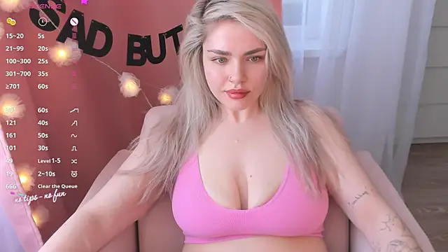 pussy-kattt online show from March 2025 08:24:02 AM