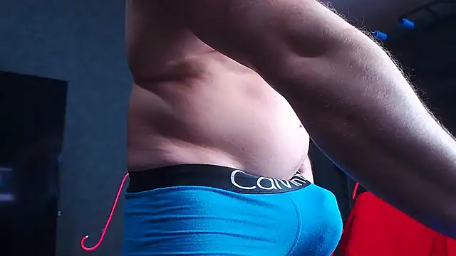 Snapshot of muscularjohnforuX chatting on March 2026 07:53:02 PM muscularjohnforuX online show from March 2026 07:53:02 PM