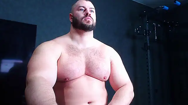 Snapshot of muscularjohnforuX chatting on March 2026 07:46:02 AM muscularjohnforuX online show from March 2026 07:46:02 AM