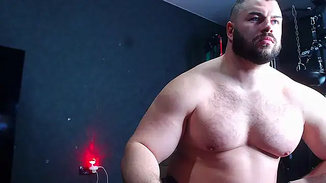 Snapshot of muscularjohnforuX chatting on March 2026 01:36:02 PM muscularjohnforuX online show from March 2026 01:36:02 PM