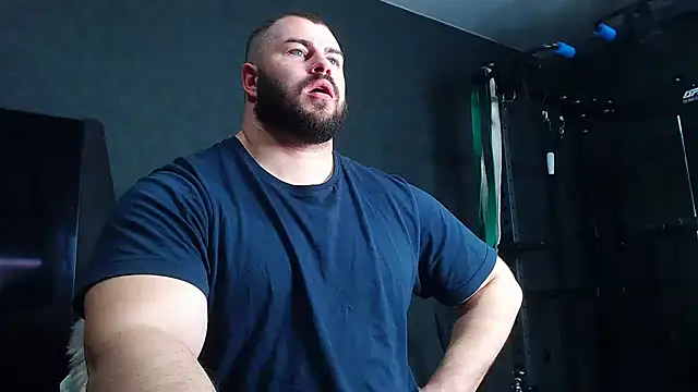 Snapshot of muscularjohnforuX chatting on March 2026 05:29:01 PM muscularjohnforuX online show from March 2026 05:29:01 PM