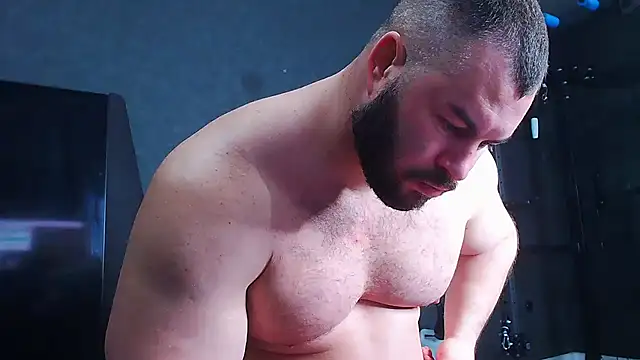 Snapshot of muscularjohnforuX chatting on March 2026 08:31:01 AM muscularjohnforuX online show from March 2026 08:31:01 AM