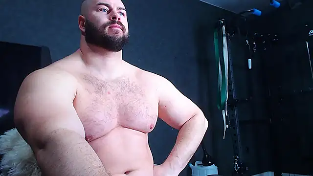 Snapshot of muscularjohnforuX chatting on March 2026 08:37:02 AM muscularjohnforuX online show from March 2026 08:37:02 AM