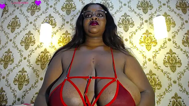 KARATIBBY COX online show from October 2025 08:09:02 PM