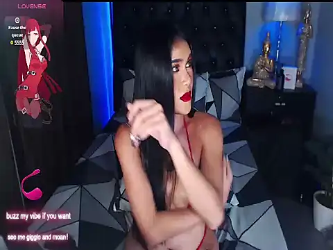 BigCockGODDESS online show from January 2025 01:03:01 PM