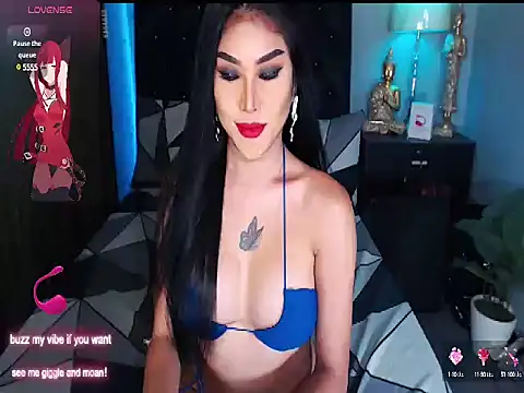 BigCockGODDESS online show from January 2025 11:28:01 PM