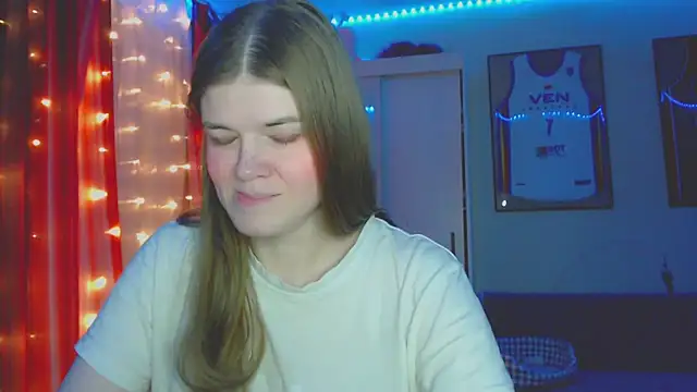 Klementa online show from November 2025 07:13:01 PM