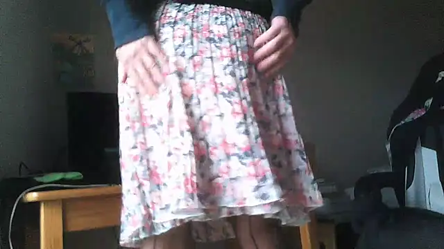 Sandra Potiche online show from February 2026 02:24:02 PM