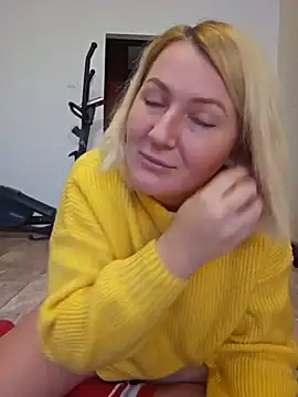 Marushka online show from December 2024 01:00:01 PM