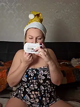 Marushka online show from December 2024 04:51:02 PM