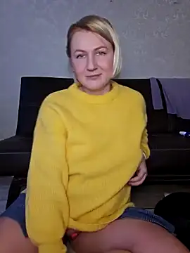 Marushka online show from January 2025 02:13:02 PM