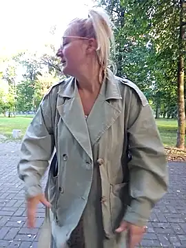 Marushka online show from September 2025 05:53:02 AM