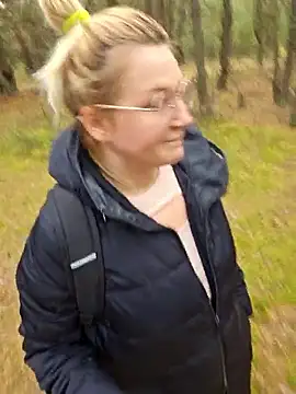 Marushka online show from October 2025 08:11:01 AM