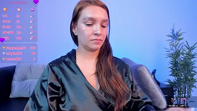 miataylorr1 online show from January 2025 02:46:01 PM