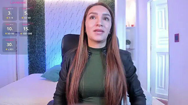 miataylorr1 online show from October 2025 12:00:02 PM