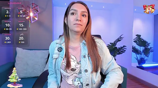 miataylorr1 online show from December 2025 11:29:01 AM