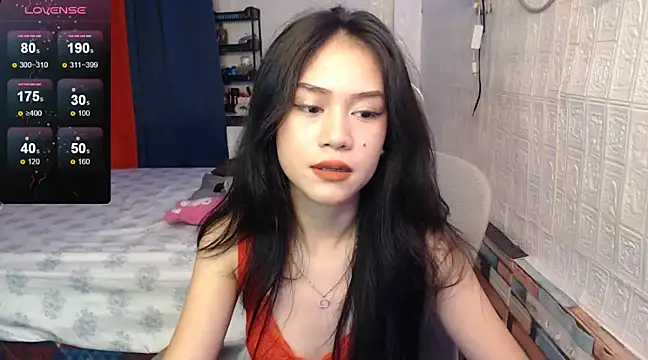 sweetmimi18 online show from December 2024 12:27:01 AM