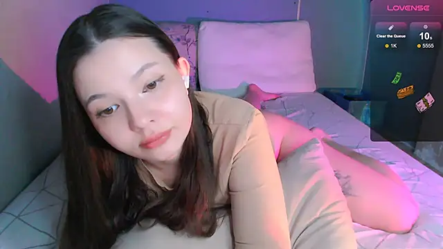 Snapshot of bbycolada chatting on March 2025 08:19:02 PM bbycolada online show from March 2025 08:19:02 PM