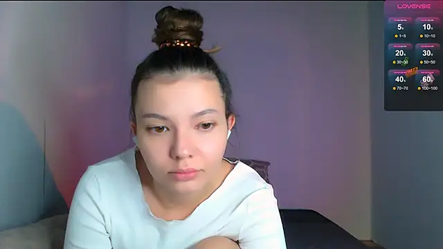 Snapshot of bbycolada chatting on October 2025 12:20:02 AM bbycolada online show from October 2025 12:20:02 AM