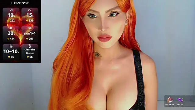 adreana 69 online show from November 2025 07:24:02 PM