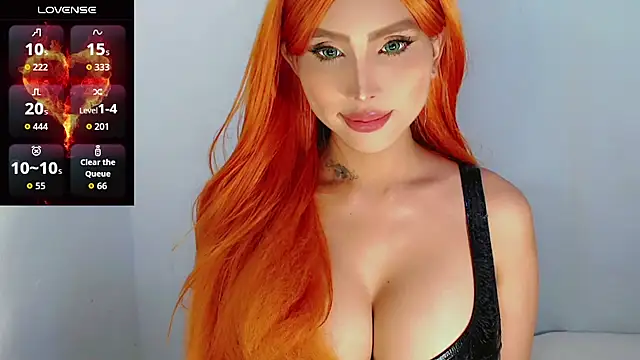 adreana 69 online show from November 2025 06:12:01 PM