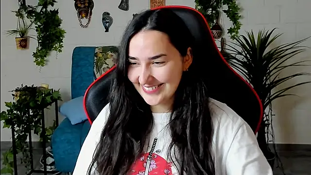 CeceliaJohnson online show from January 2025 08:07:02 AM