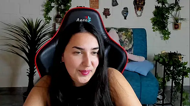 CeceliaJohnson online show from January 2025 02:41:01 PM