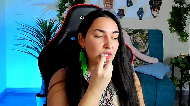 CeceliaJohnson online show from January 2025 11:06:02 AM