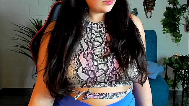 CeceliaJohnson online show from January 2025 02:10:01 PM