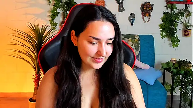 CeceliaJohnson online show from January 2025 08:11:02 AM