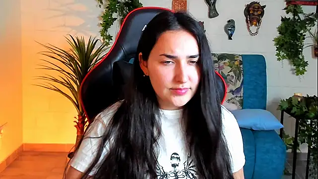 CeceliaJohnson online show from February 2025 02:21:02 PM