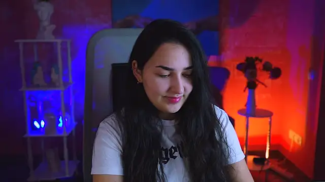 CeceliaJohnson online show from February 2025 08:11:01 AM