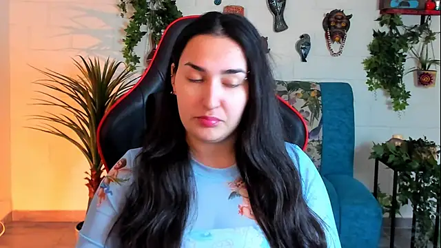 CeceliaJohnson online show from February 2025 08:05:01 AM