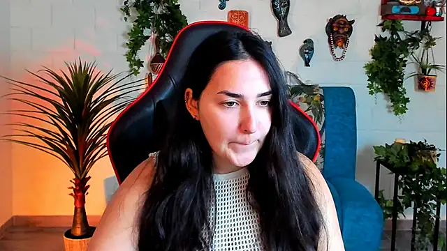 CeceliaJohnson online show from February 2025 08:06:01 AM