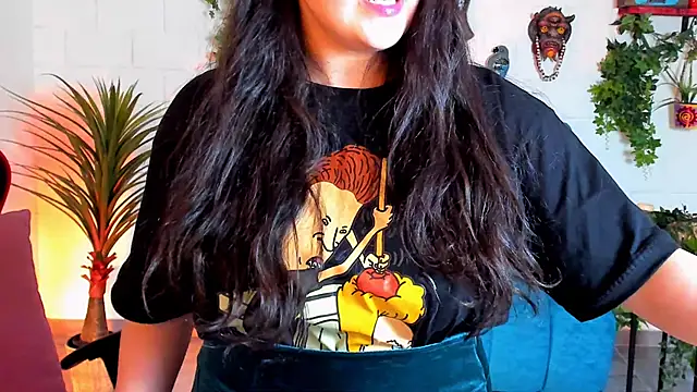 CeceliaJohnson online show from February 2025 11:09:02 AM