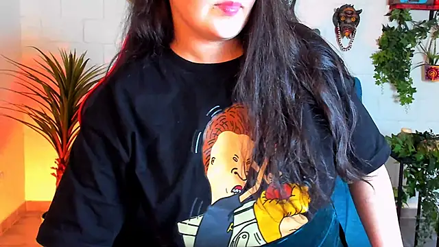 CeceliaJohnson online show from February 2025 02:25:02 PM